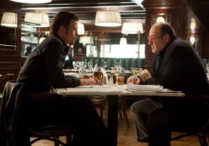 Who will survive in America?