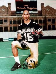 Rae Carruth