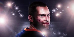 And had a ton of heart.