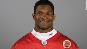 Jovan Belcher