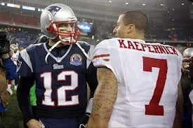 Could this be the matchup on February 3rd?