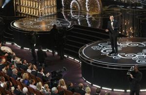 Seth MacFarlane has hit the stage. For better or worse.