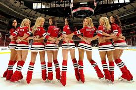 More Blackhawks Games on TV!! NOW!!