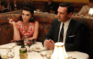 Yes guys, there is something amiss here.