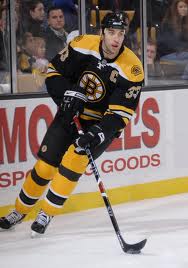 Chara will be a key to Boston's chances.