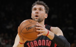 Andrea Bargnani