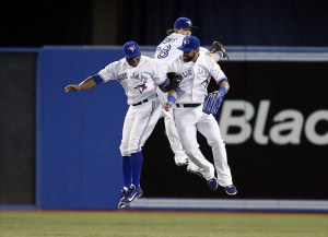 In June it was time to celebrate.