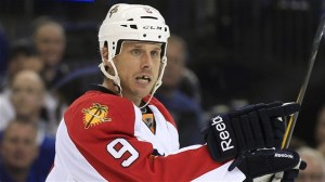 Could this be the face of the Leafs?