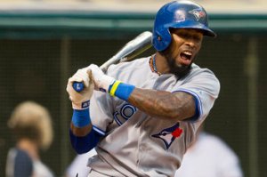 Jose Reyes? He's good.