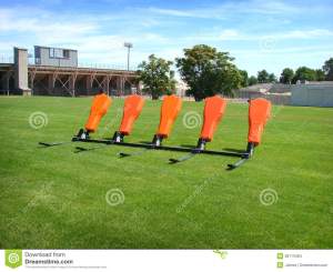 Introducing, the Jacksonville Jaguars offensive line!