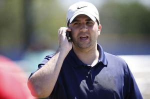 Yes, we'd like to get AA on the phone.