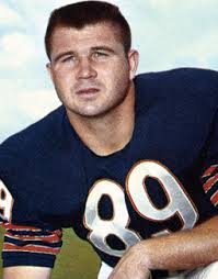 Tell your barber, "Give me the Ditka!"