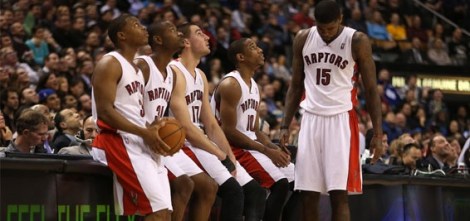 Look upward and onward young men. We believe!