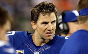The NFL's worst starting quarterback?