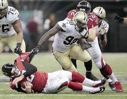 A visual summary of Matt Ryan's season
