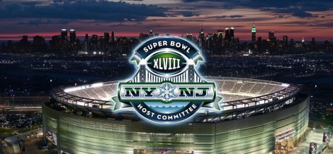 It is really cold. Football!