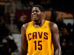 Anthony Bennett is fatigued