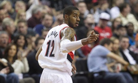 Can Aldridge embrace the spirit of Bill Walton?