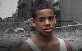 Michael Lee, victim of circumstance