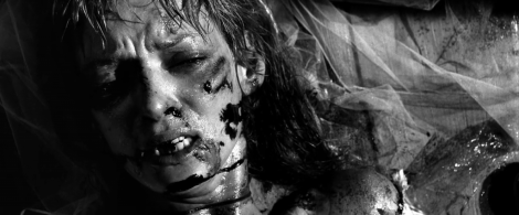 The Bride has some regrets.