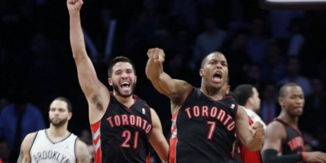 A hopeful (totally real) future.