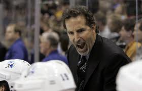 Motivational Speaker, John Tortorella