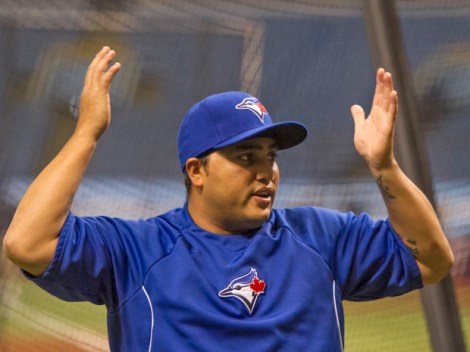 Dioner is tired of all this fighting.