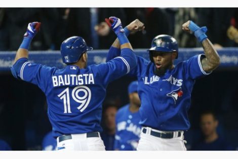 The stars are finally playing like it- at the same time.