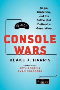 console wars