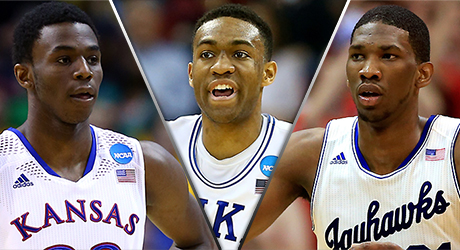 Wait, did he just compare us to a mythical dog?