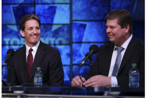 Will it be all-smiles once the action starts?