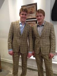 Jake Gardiner, left, and Morgan Rielly. Toronto's d-men of the future.