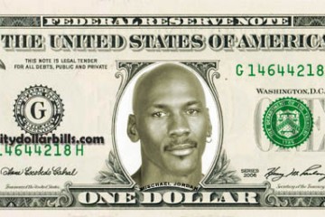 MJ made a few of these but he never had to deal with Twitter