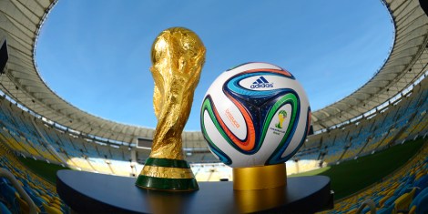 The basic elements in play.