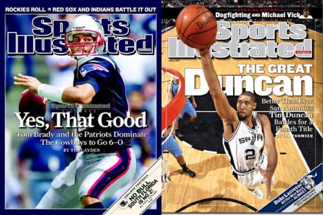 Two greats, one cup. I mean picture. 