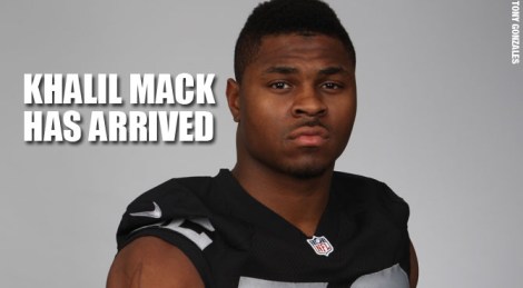 Mack Daddy