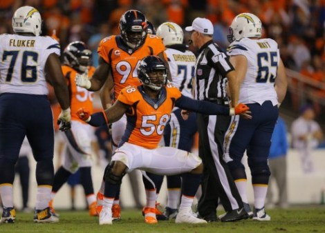 'Nah, DeMarcus, I swear when it's for two, the award is THIS big'