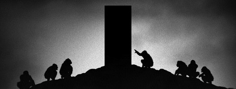 Marko Manev -- Dawn of Man