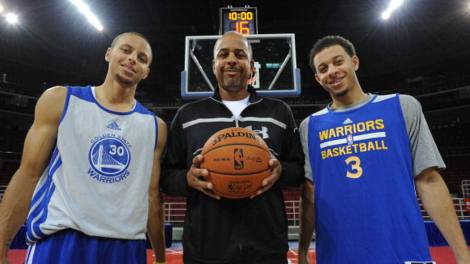 The Currys!