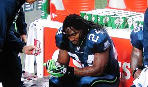 Post-Touchdown Feeding