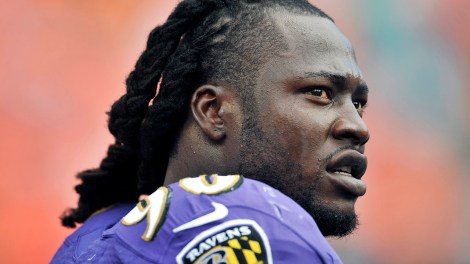 Pernell is not impressed that you got that one wrong Patrick. Pernell thinks you should apologize.