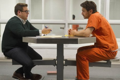 Michael Finkel meet Christian Longo. This may get weird.