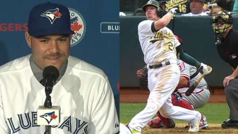 I mean, if that's window dressing, then them window's is ready for eatin'! Or something? They're good players, ok?! I have more than enough arguments for myself, thank you!