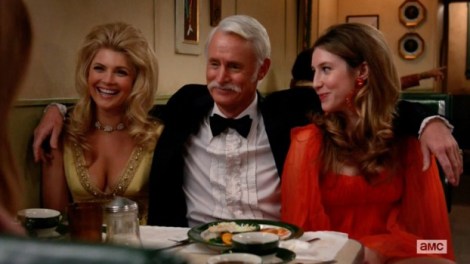 Do you like my bowtie?