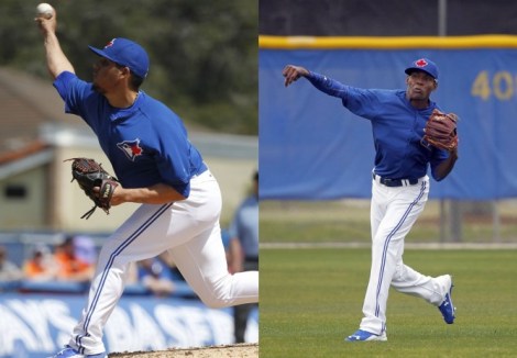 Instructions 'Do not hold near an open flame, arms may contain gasoline'. That doesn't really make sense, but I'm just so excited!