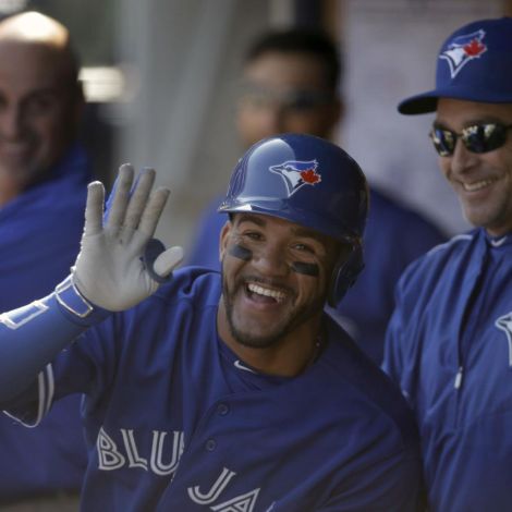 We're just as happy about it as you are, Devon!