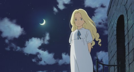 marnie night