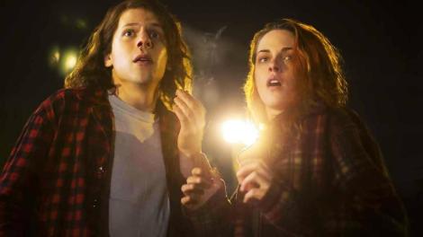 Bloody nose? What a bummer.