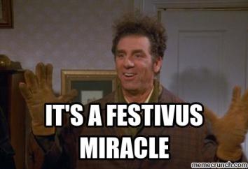festivusmiracle