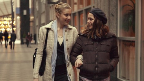 Greta Gerwig is going to take you on an adventure.